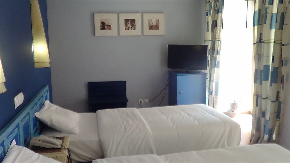 Hotel My Story Tejo