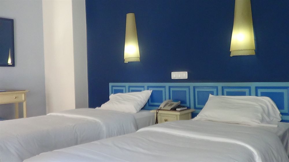 Hotel My Story Tejo Lisboa