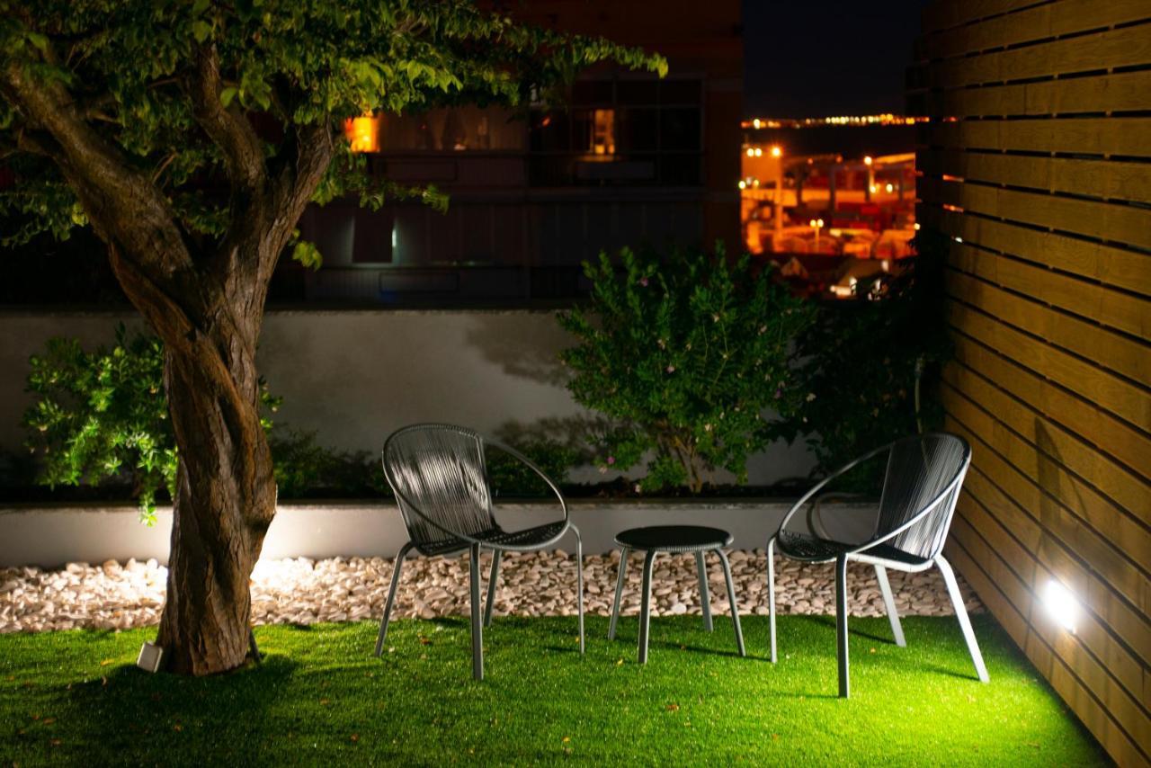 Pensión Duques Luxury *