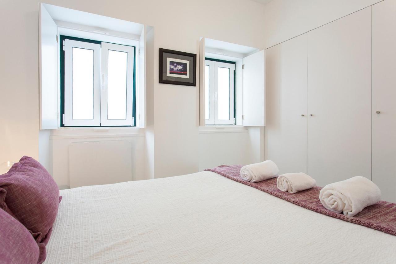 Severa Apartamento Lisboa