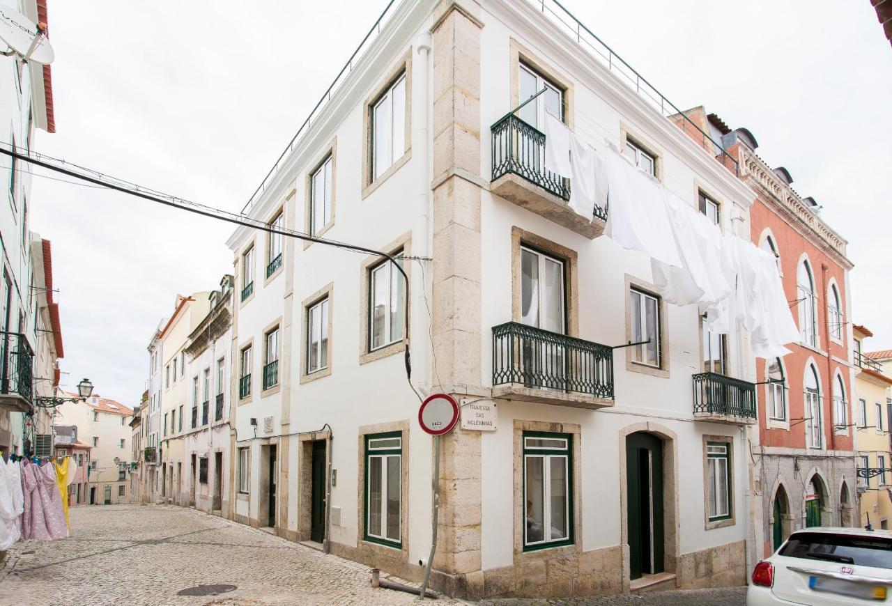 Apartamento Severa *