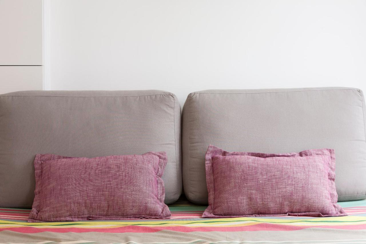 Apartamento Severa *
