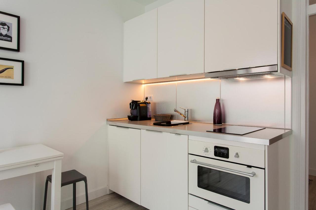 Apartamento Severa *