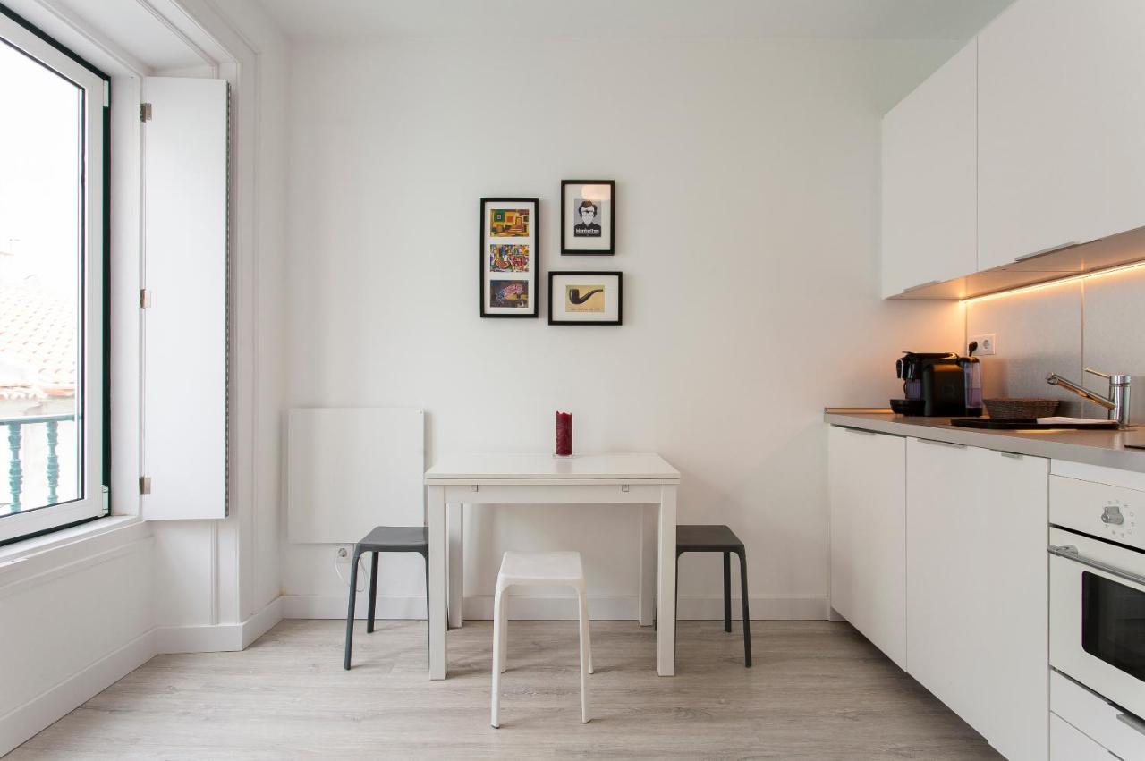 Apartamento Severa Lisboa