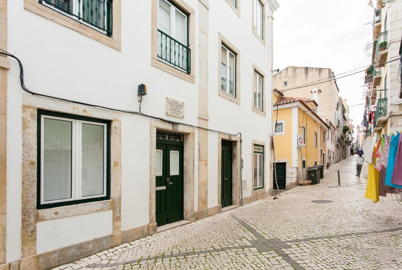Apartamento Severa