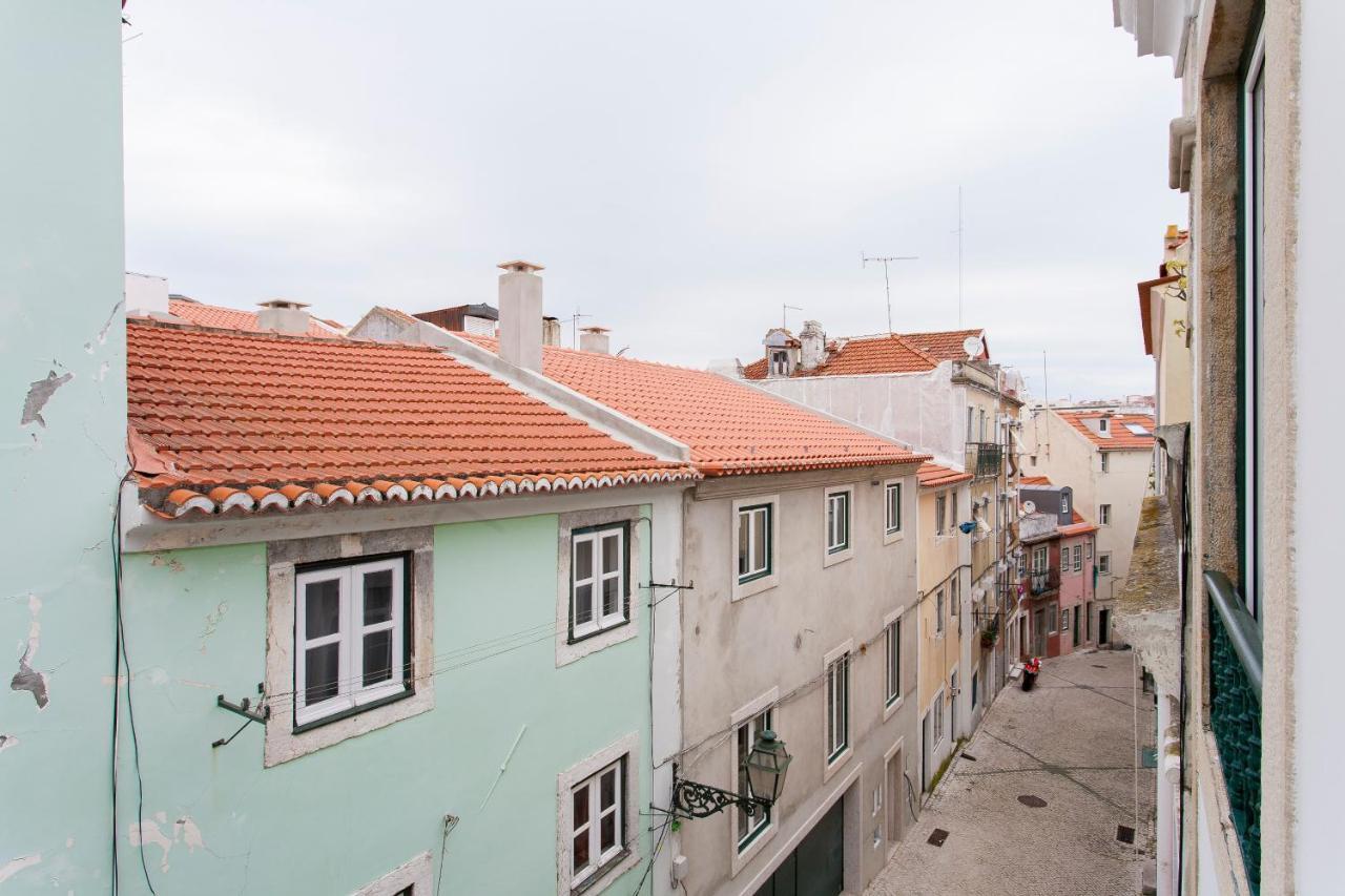 Apartamento Severa Lisboa