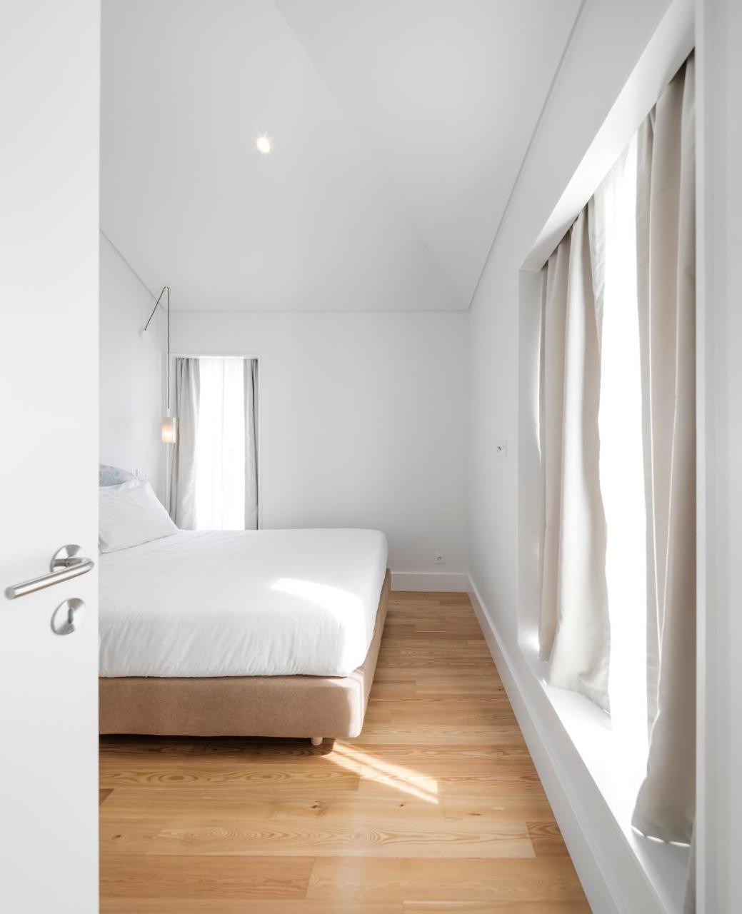 Serviced - Benformoso Lisbon