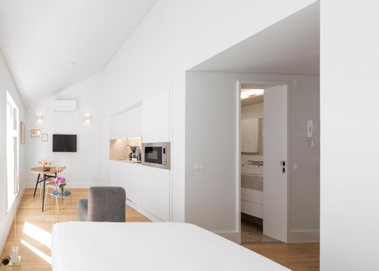Serviced - Benformoso Apartment Lisbon