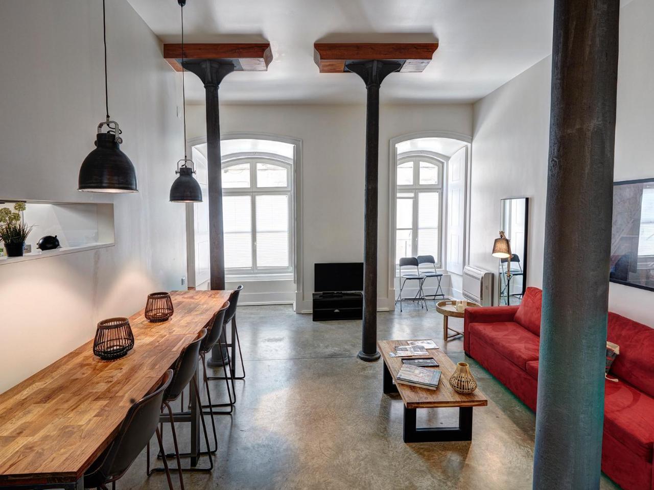 Apartamento Canaan Boutique Gaivotas By Get Your *