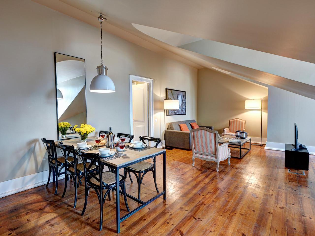Apartamento Canaan Boutique Gaivotas By Get Your
