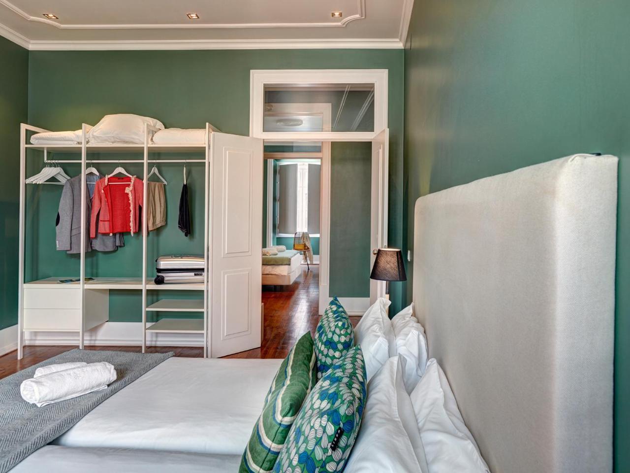 Canaan Boutique Gaivotas By Get Your Apartamento *