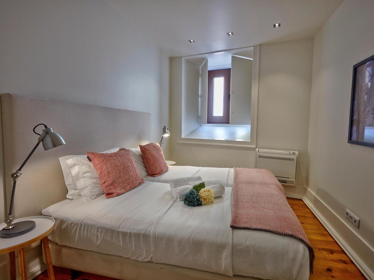 Canaan Boutique Gaivotas By Get Your Apartamento *