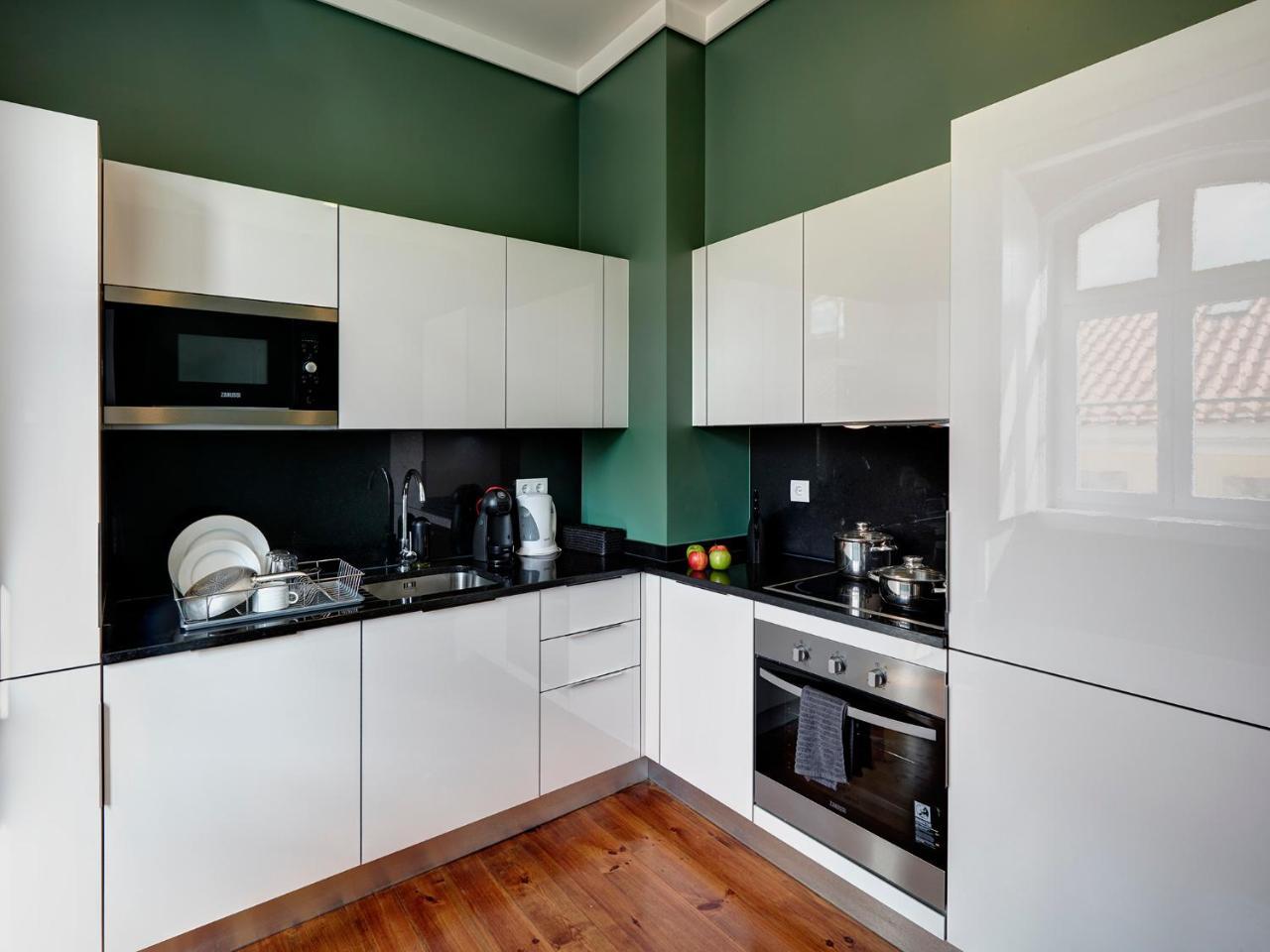 Apartamento Canaan Boutique Gaivotas By Get Your *