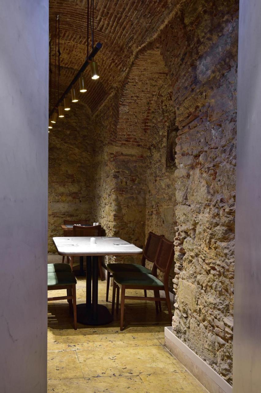 My Story Tejo Hotel 3*