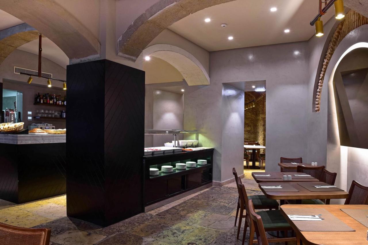 My Story Tejo Hotel 3*