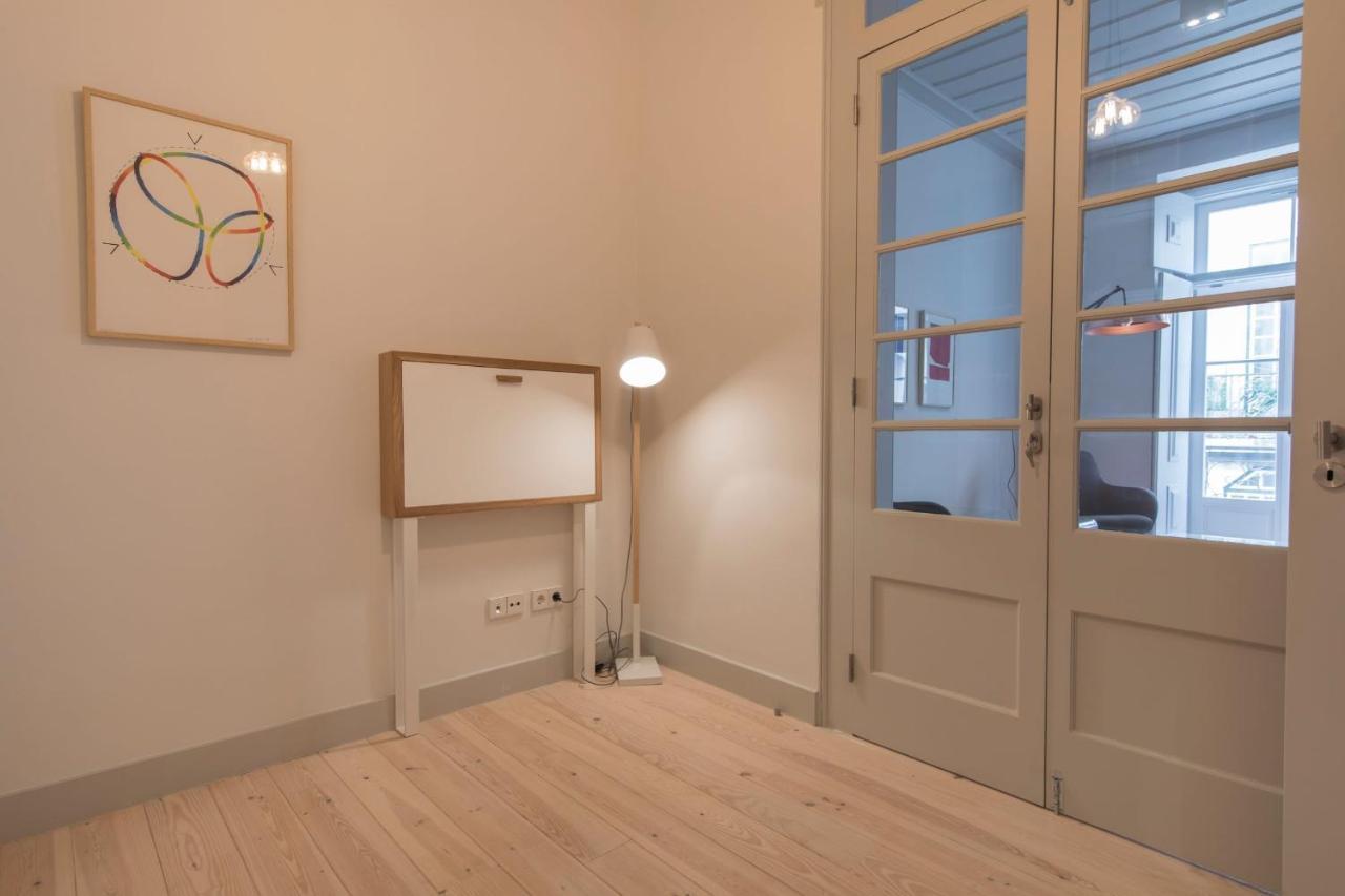 Lovelystay - Charming 3 Bedroom Wonder Downtown Apartamento Lisboa