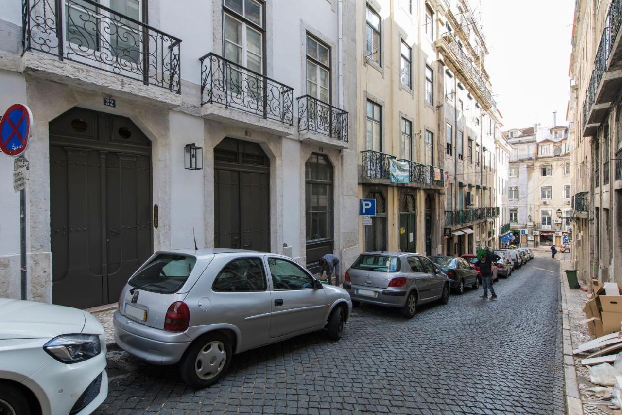 Apartamento Lovelystay - Charming 3 Bedroom Wonder Downtown