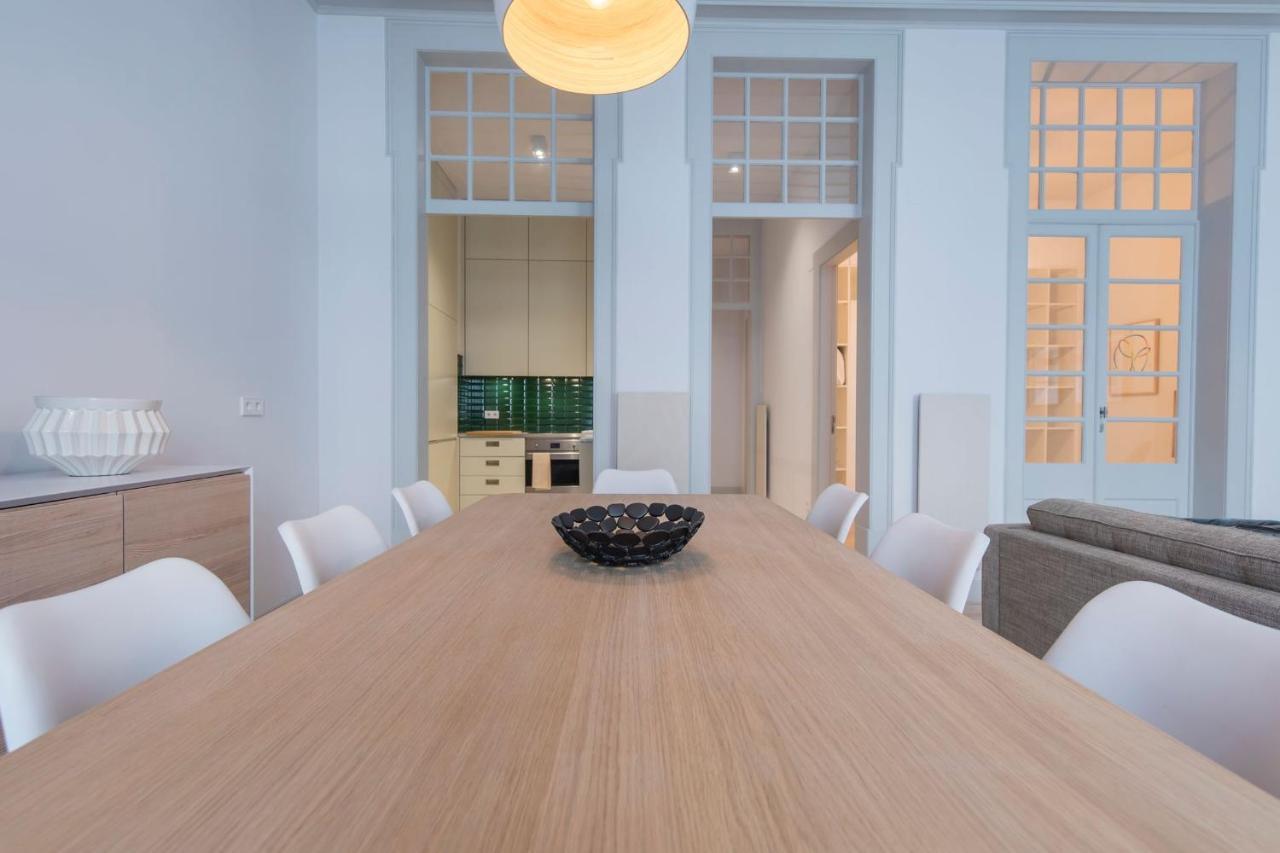 Lovelystay - Charming 3 Bedroom Wonder Downtown Apartamento Lisboa