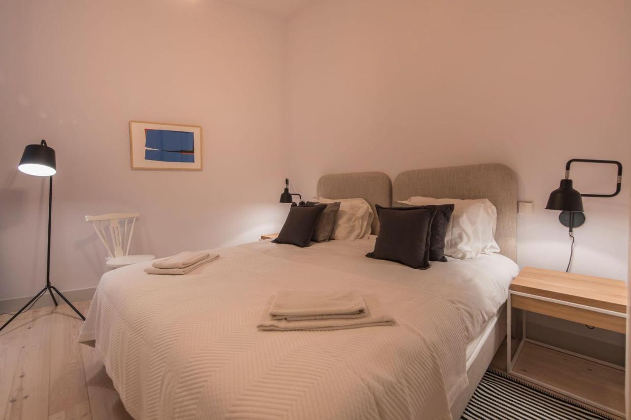 Lovelystay - Charming 3 Bedroom Wonder Downtown Apartamento *