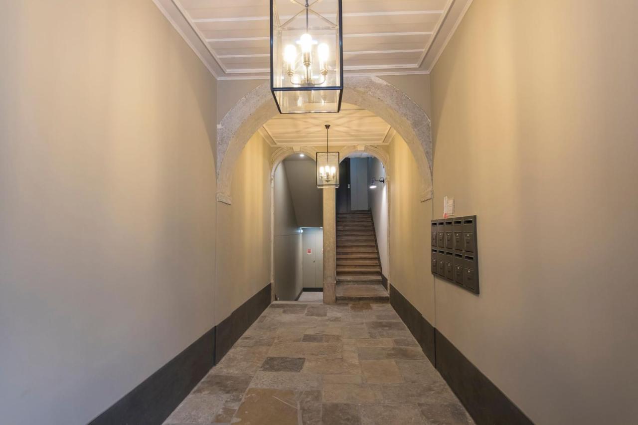 Apartamento Lovelystay - Charming 3 Bedroom Wonder Downtown Lisboa