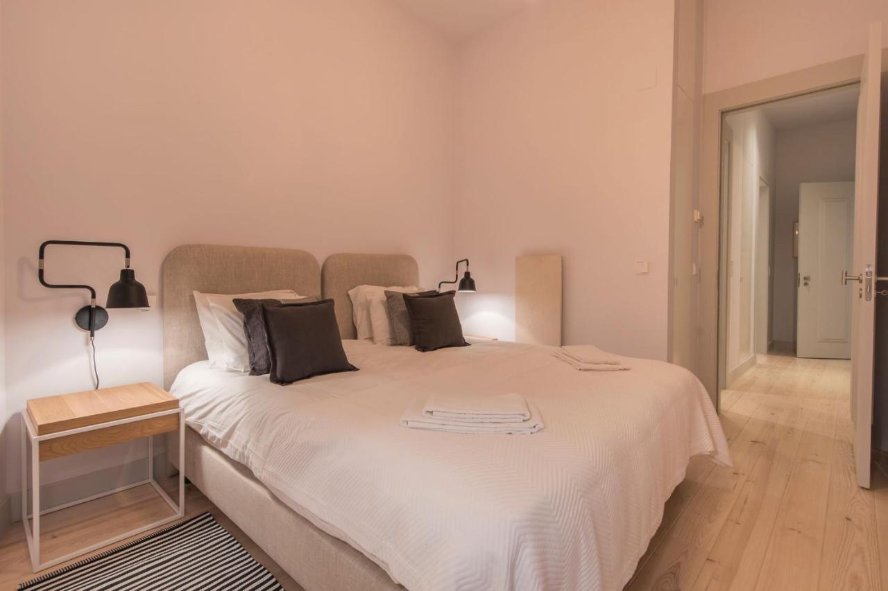 Lovelystay - Charming 3 Bedroom Wonder Downtown Apartamento *