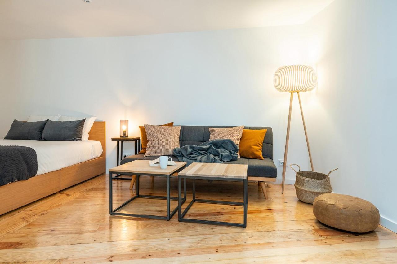 Alfama Rio - In The Heart Of Apartamento