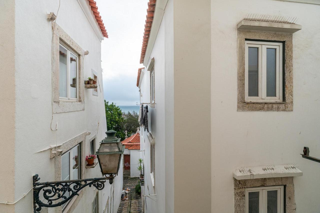 Apartamento Alfama Rio - In The Heart Of