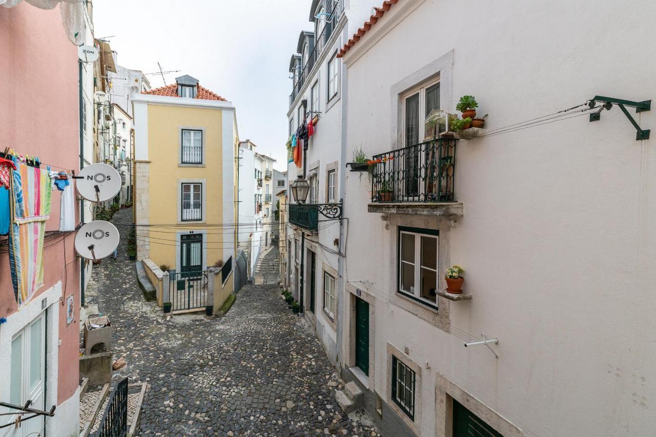 Alfama Rio - In The Heart Of Apartamento Lisboa