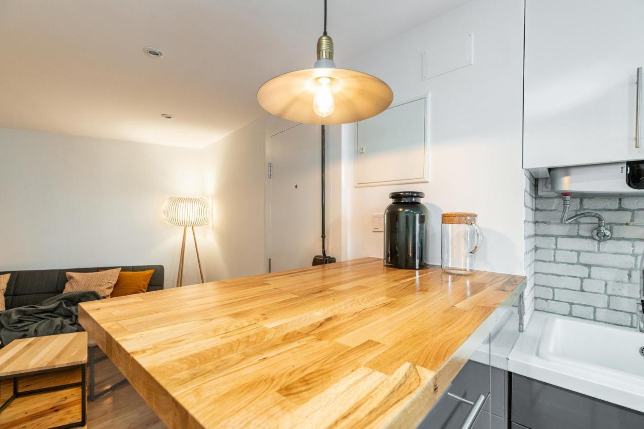 Apartamento Alfama Rio - In The Heart Of *