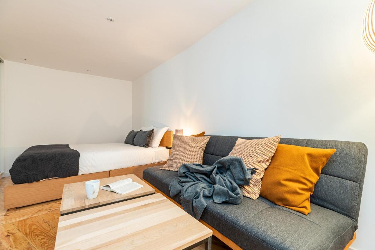 Apartamento Alfama Rio - In The Heart Of Lisboa