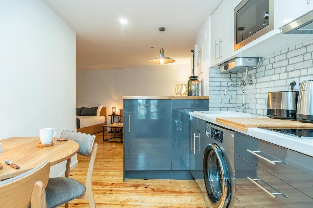 Apartamento Alfama Rio - In The Heart Of *