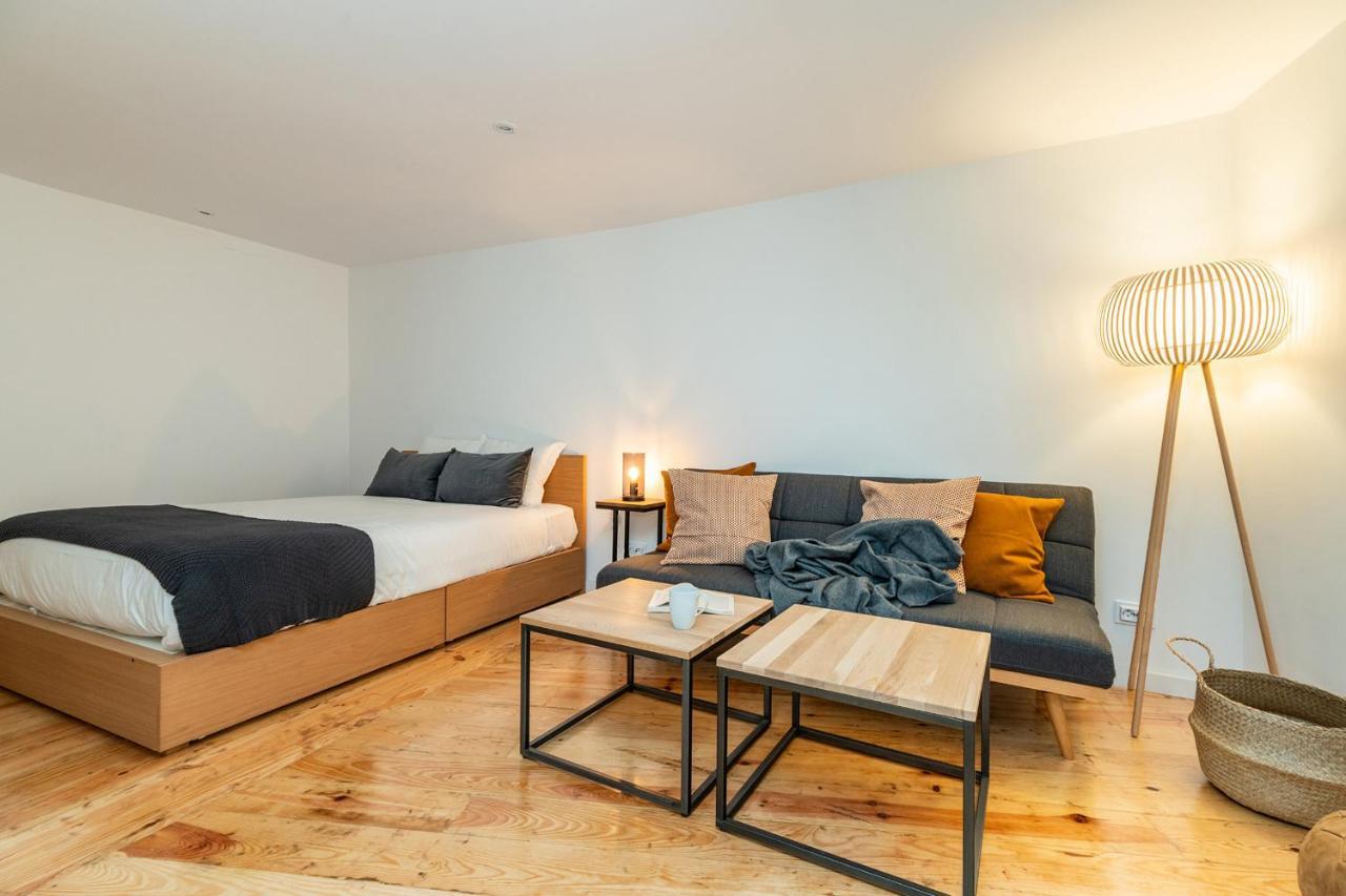 Apartamento Alfama Rio - In The Heart Of *