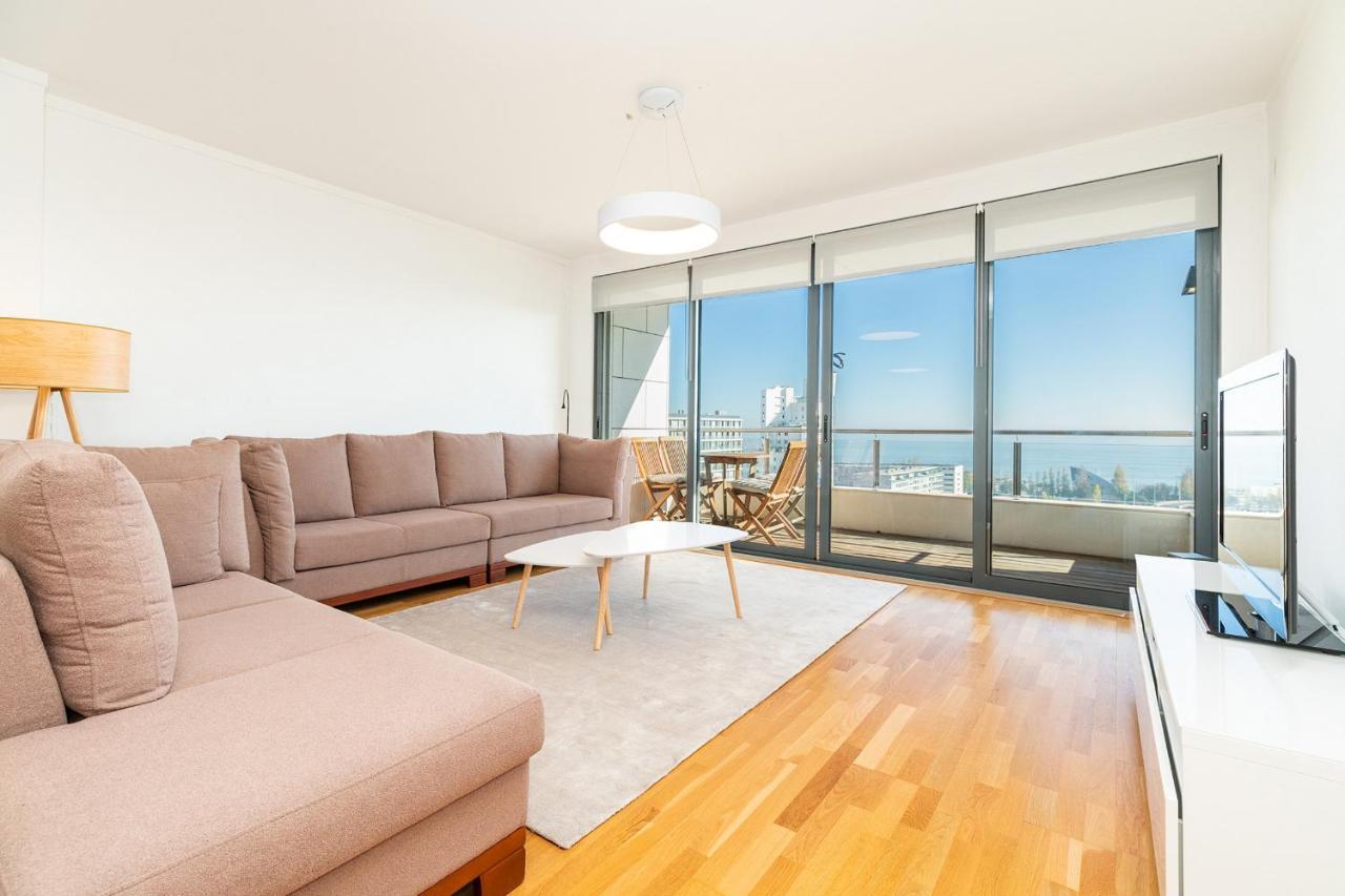 Apartamento Modern 2 Bedroom With Balcony And Amazing Views *