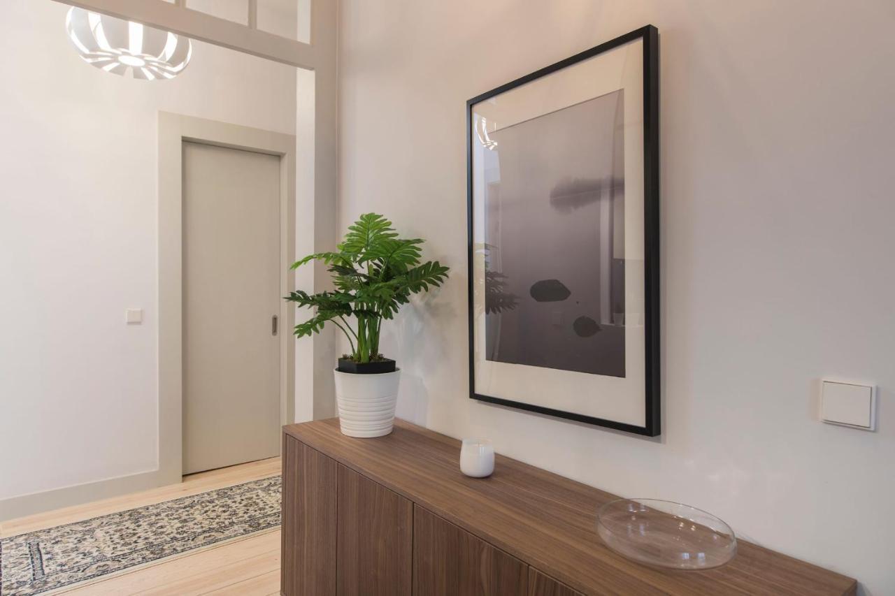 Apartamento Lovelystay - 3 Bedroom Downtown Wonderwall *