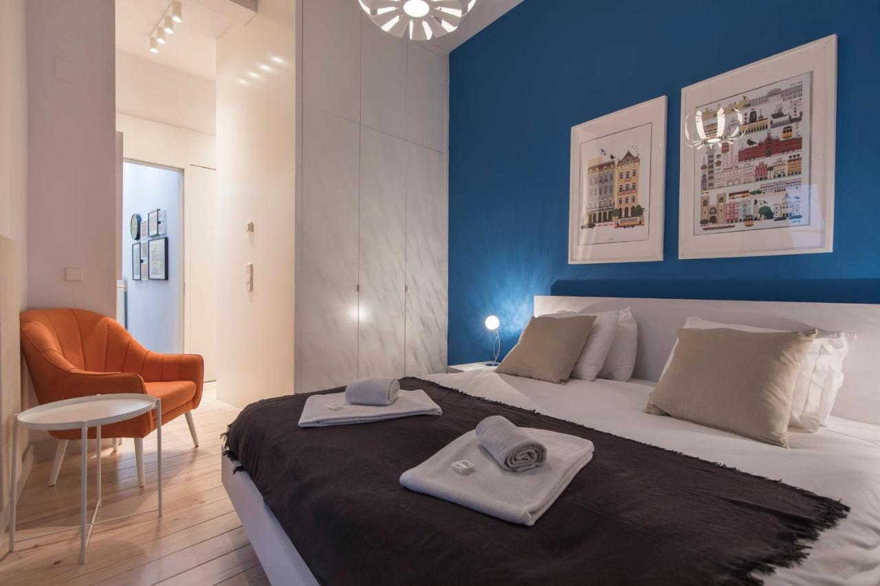 Apartamento Lovelystay - 3 Bedroom Downtown Wonderwall *