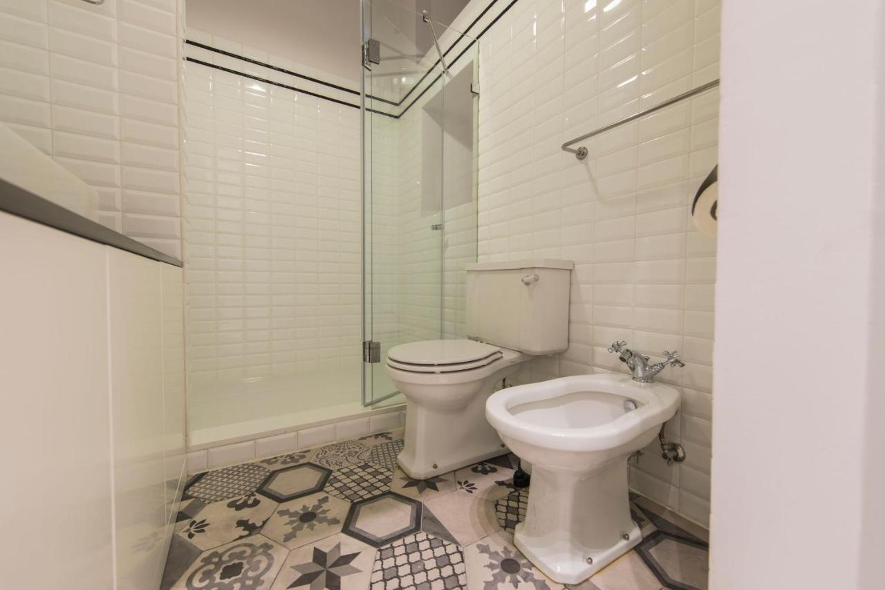 Apartamento Lovelystay - 3 Bedroom Downtown Wonderwall Lisboa