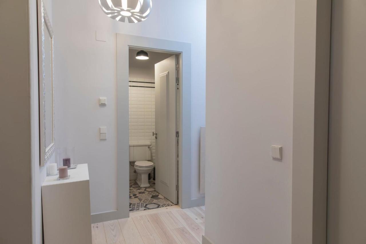 Apartamento Lovelystay - 3 Bedroom Downtown Wonderwall