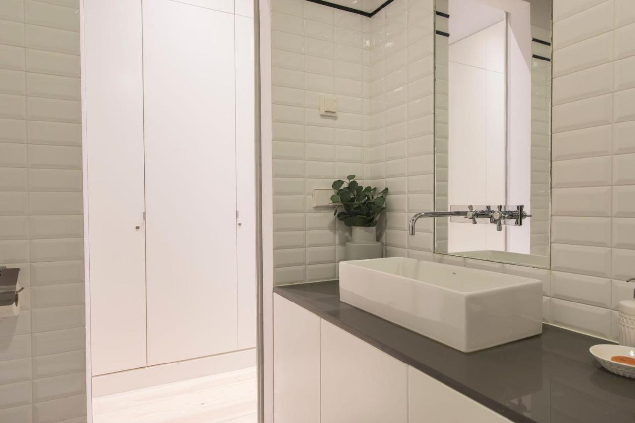 Lovelystay - 3 Bedroom Downtown Wonderwall Apartamento