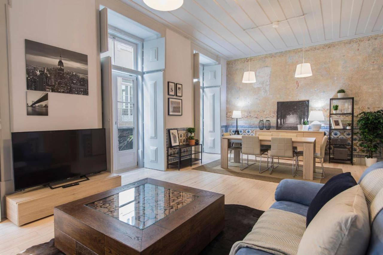 Lovelystay - 3 Bedroom Downtown Wonderwall Apartamento *