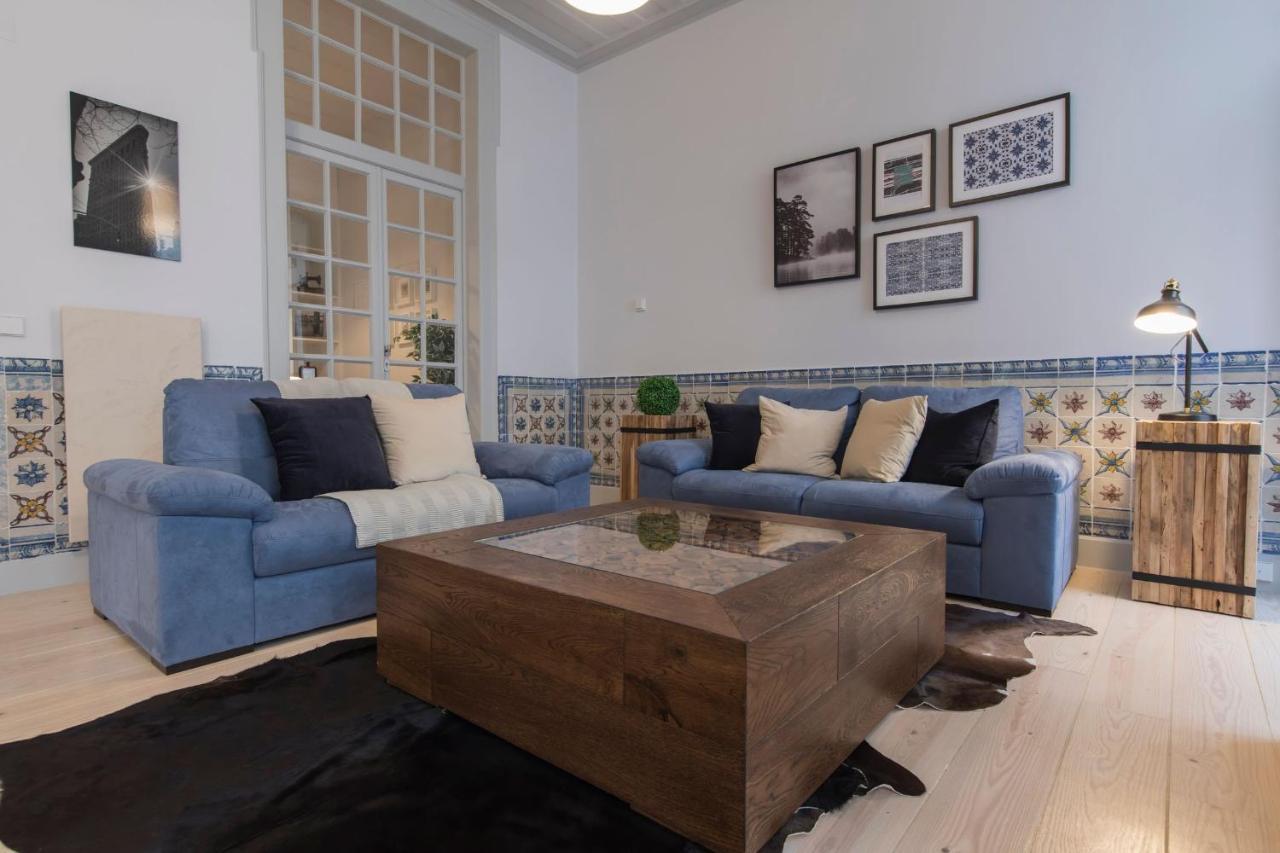Apartamento Lovelystay - 3 Bedroom Downtown Wonderwall