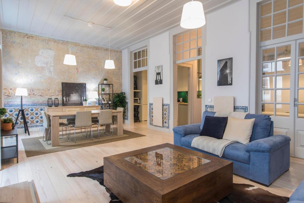 Lovelystay - 3 Bedroom Downtown Wonderwall Apartamento *