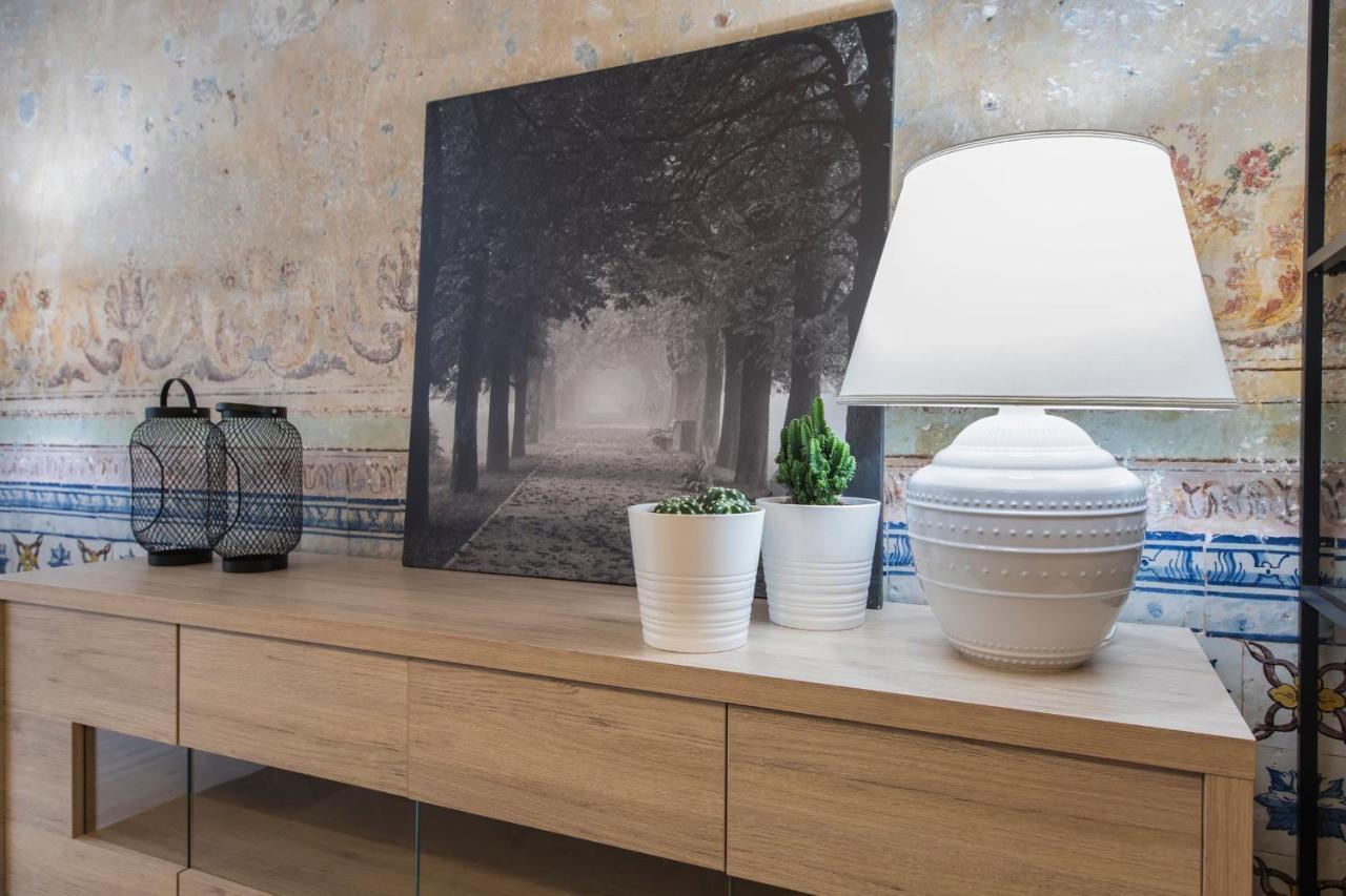Lovelystay - 3 Bedroom Downtown Wonderwall Apartamento