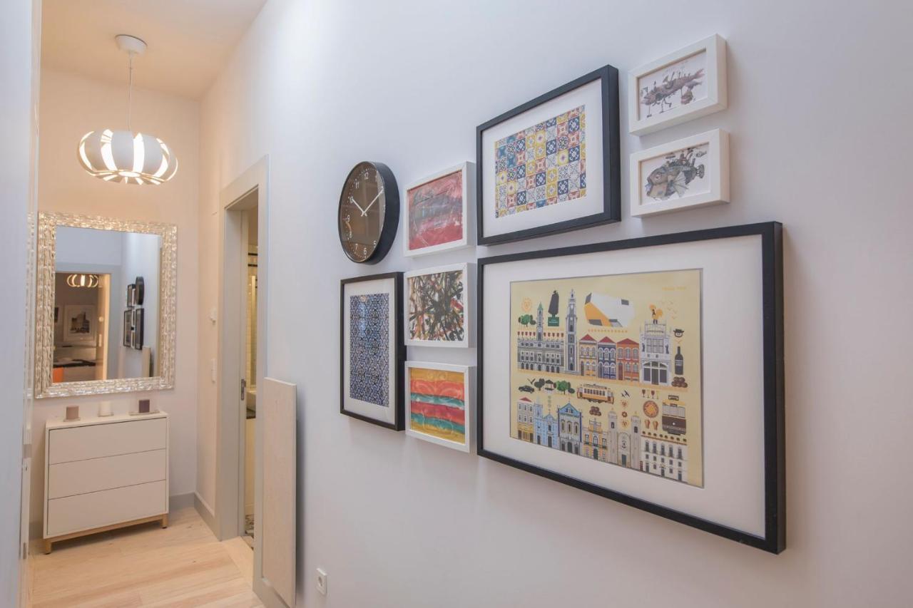 Lovelystay - 3 Bedroom Downtown Wonderwall