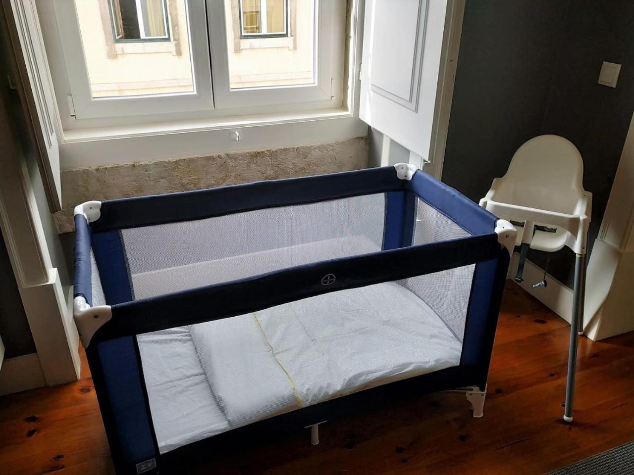 Canaan Boutique Gaivotas By Get Your Lisboa