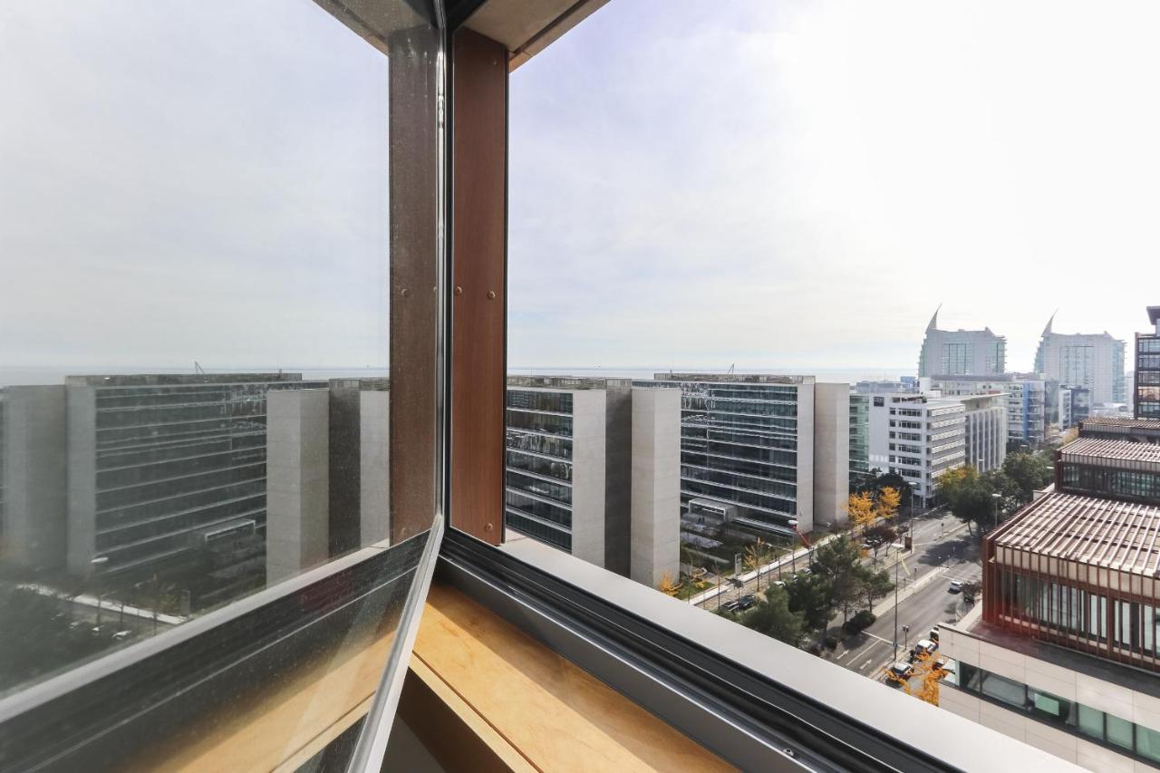 Expo Panoramic Views By Homing Apartamento Lisboa