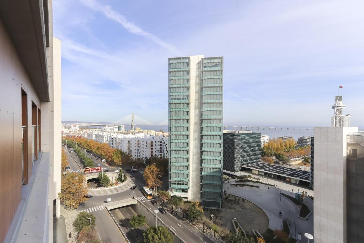 Expo Panoramic Views By Homing Apartamento
