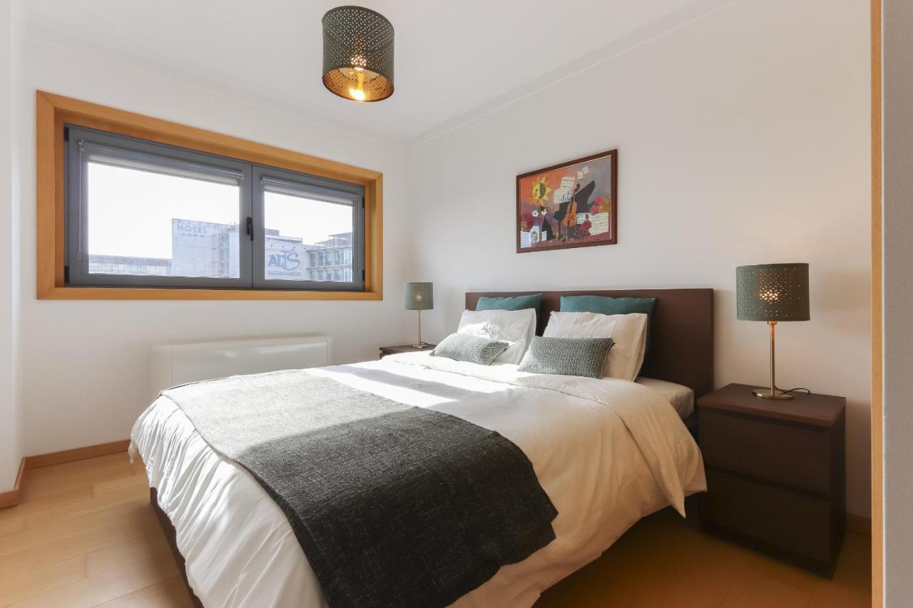 Apartamento Expo Panoramic Views By Homing Lisboa