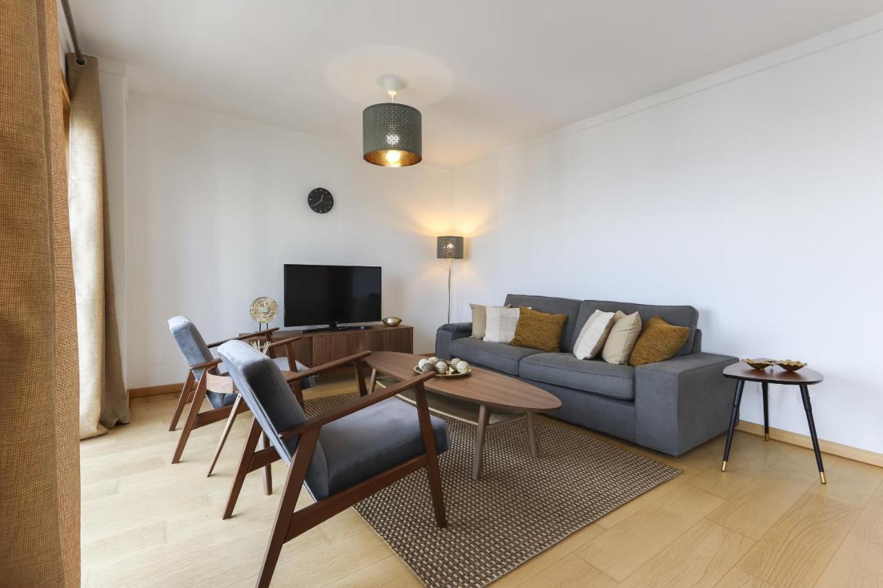 Expo Panoramic Views By Homing Apartamento