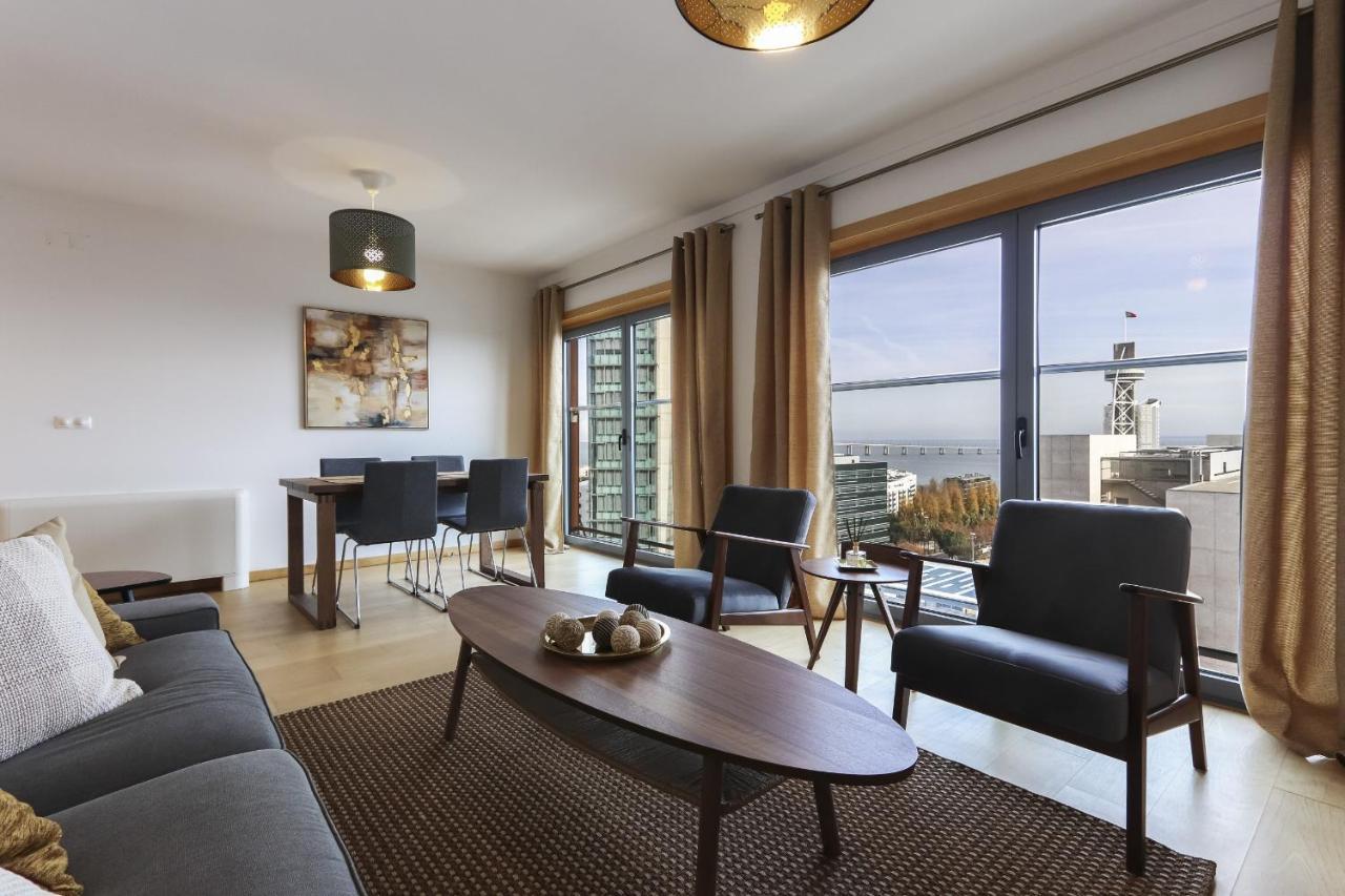 Expo Panoramic Views By Homing Apartamento