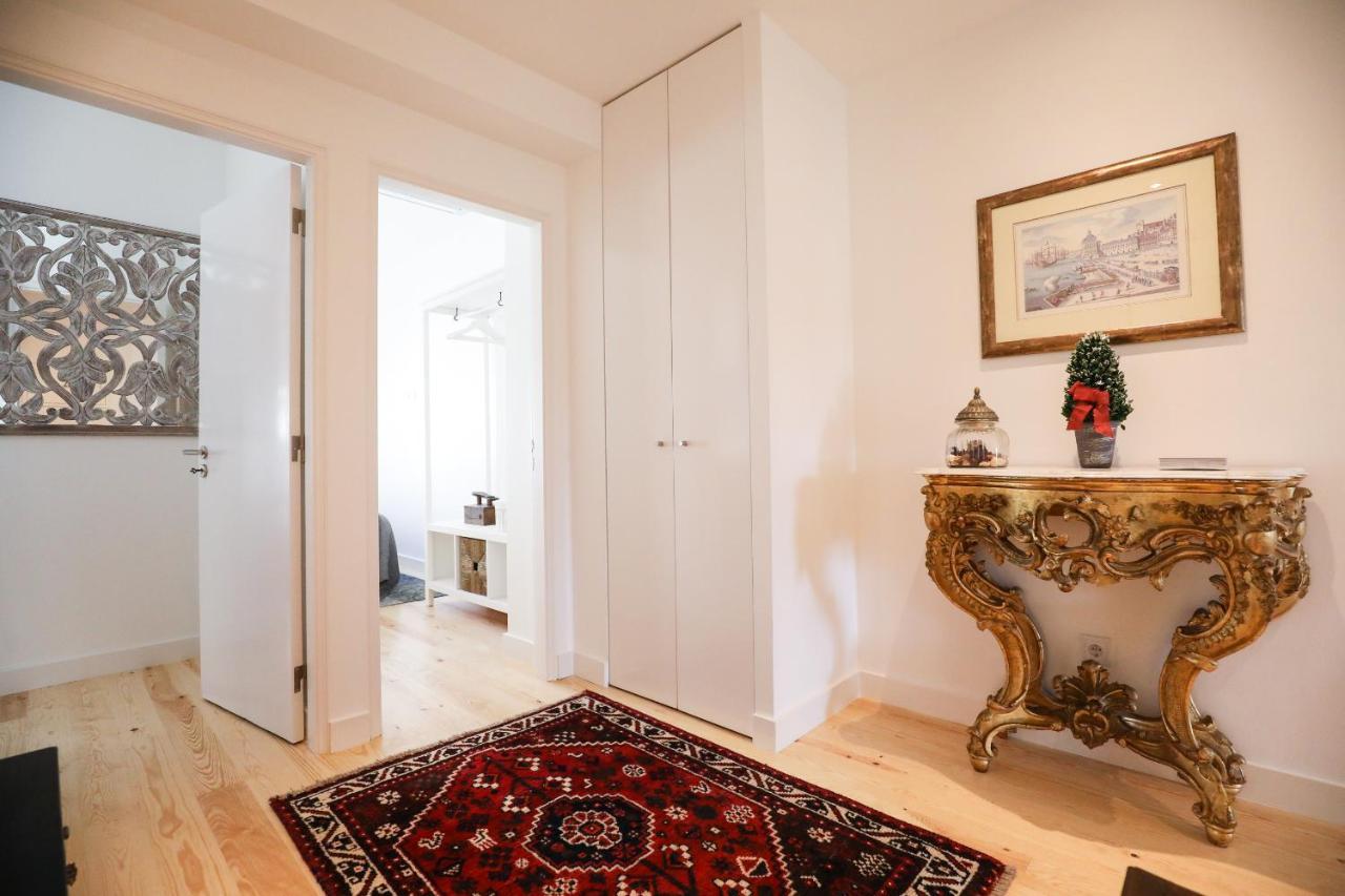 Luxury Apartamento Lisboa